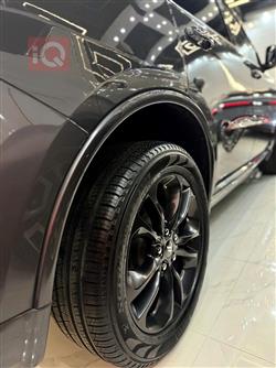 دودج دورانجو